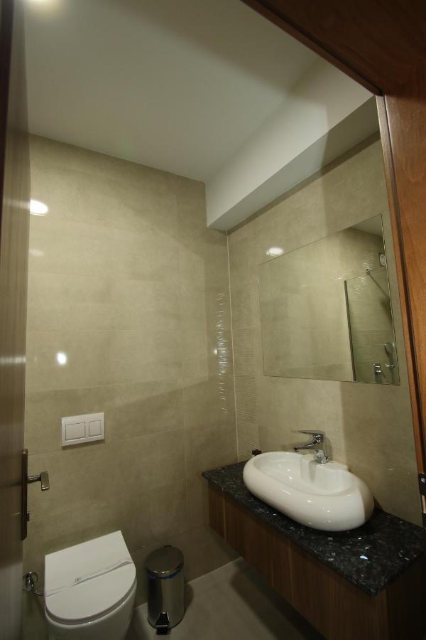 Hotel Imperial סטרוגה מראה חיצוני תמונה